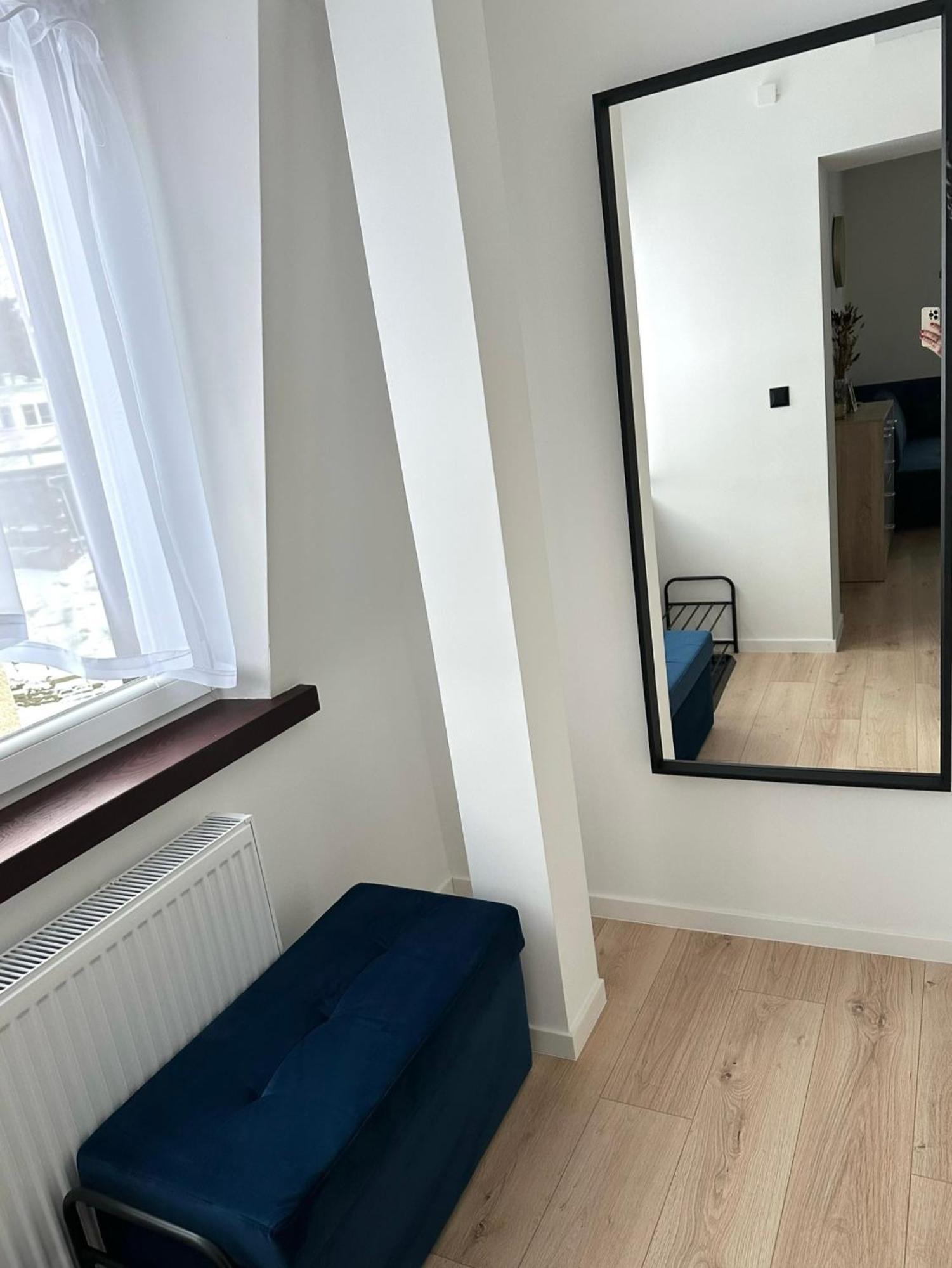 Apartament Sasanka Kudowa Zdroj Exterior photo